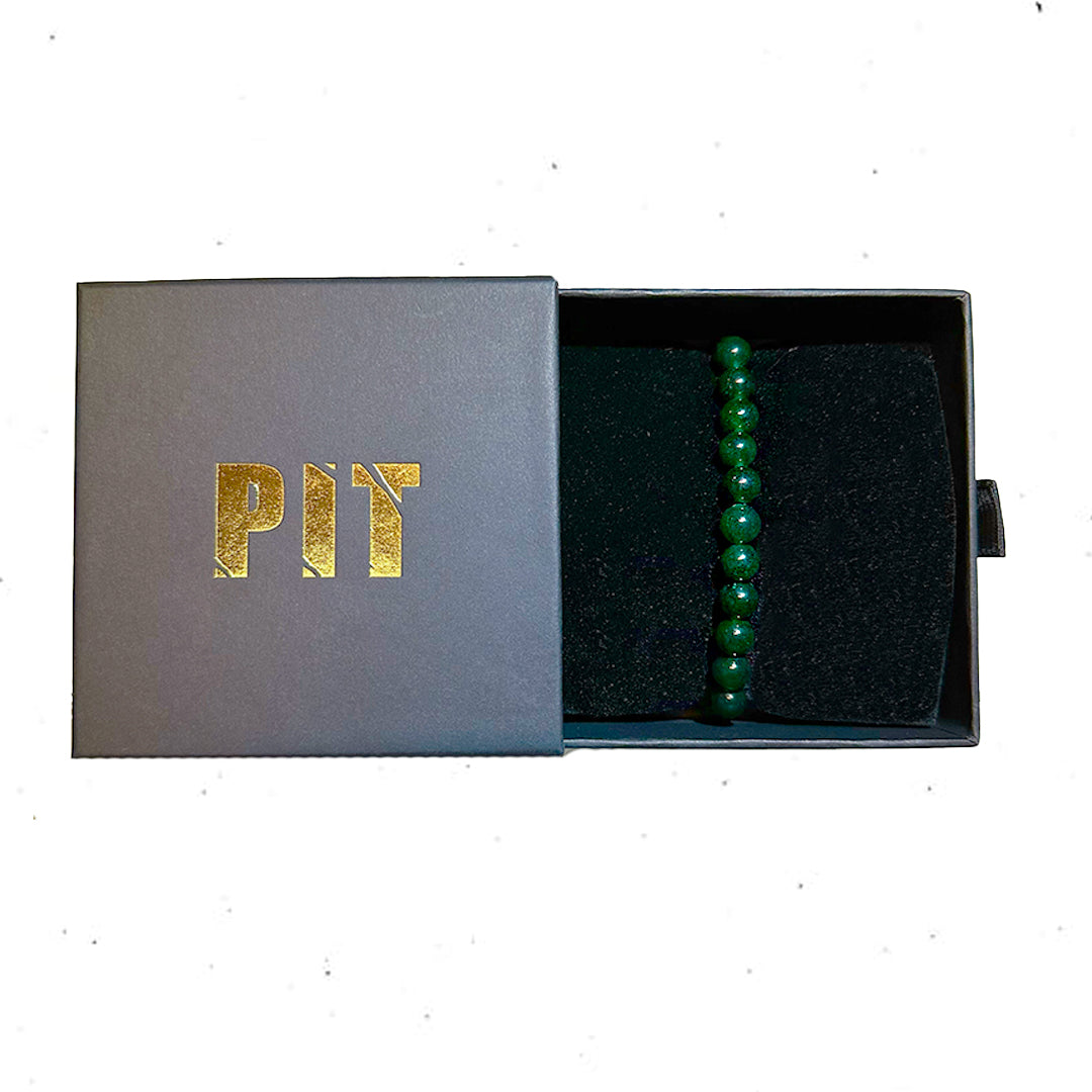 Bracciale con Pietre Naturali