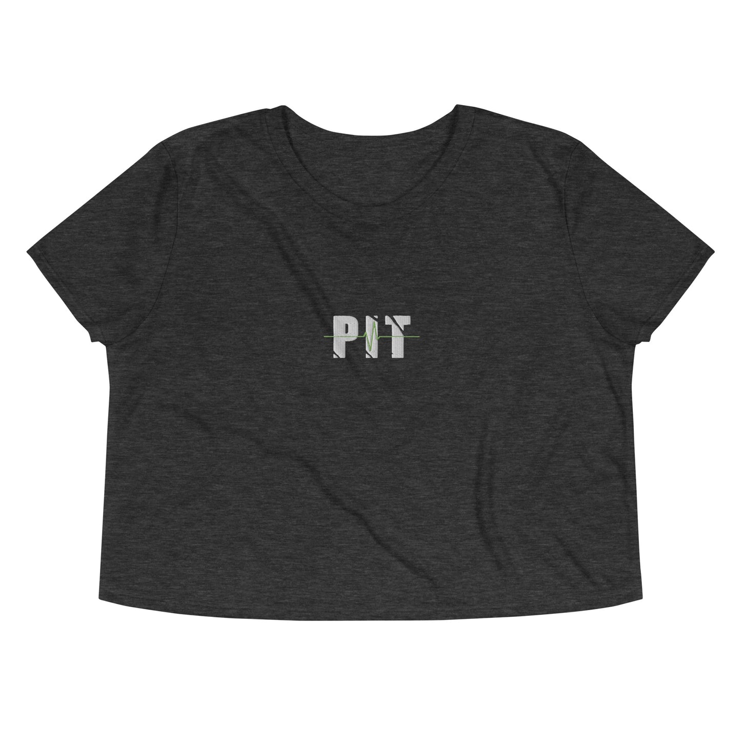 T-shirt Crop Top PIT