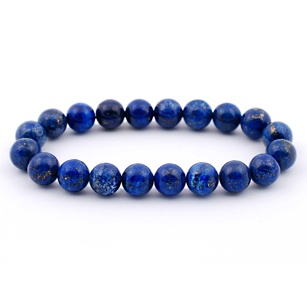 Bracciale con Pietre Naturali