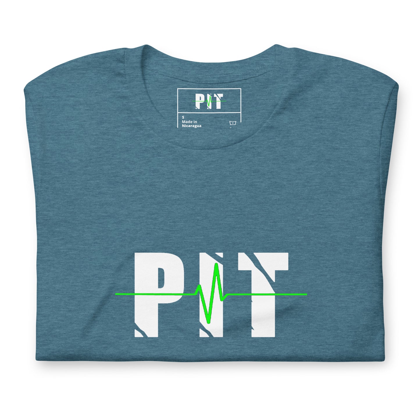T-Shirt Logo PIT