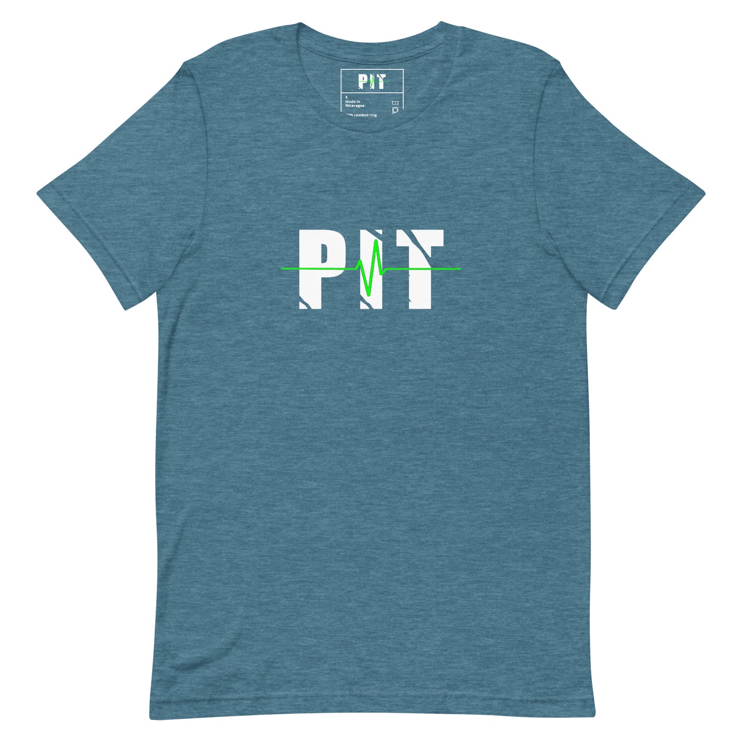 T-Shirt Logo PIT