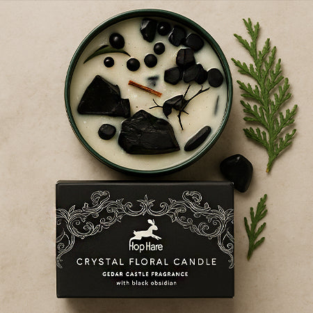 Candele "Incantum" - Le candele dei Tarocchi