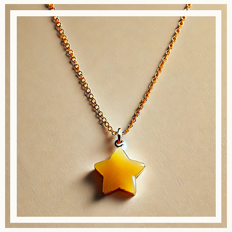 Collana Emozioni - in Pietre Naturali