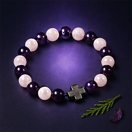 Bracciale Lux Pietre Naturali