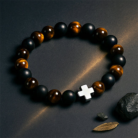 Bracciale Lux Pietre Naturali