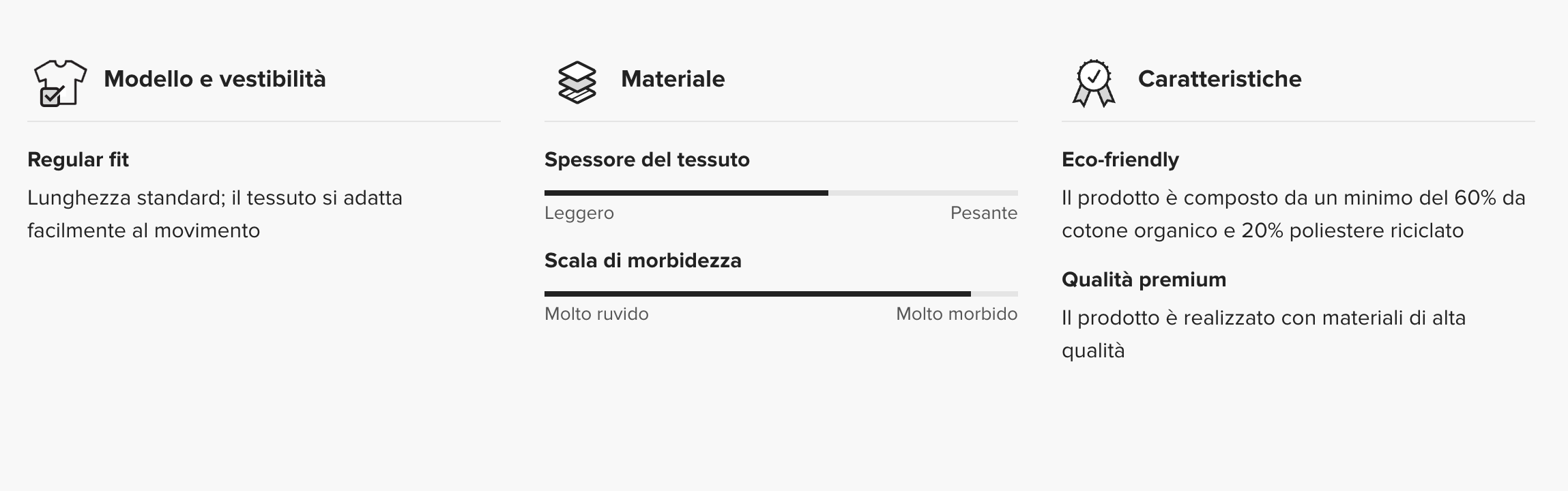 Felpa con cappuccio PIT