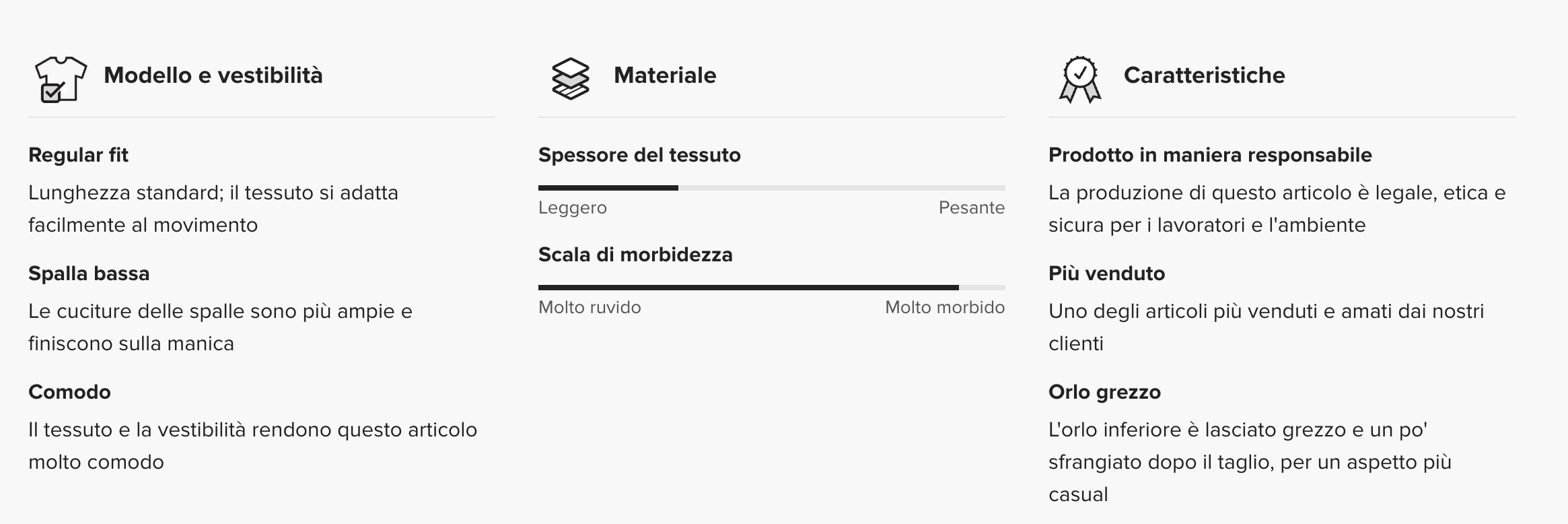 Felpa Crop con cappuccio  PIT