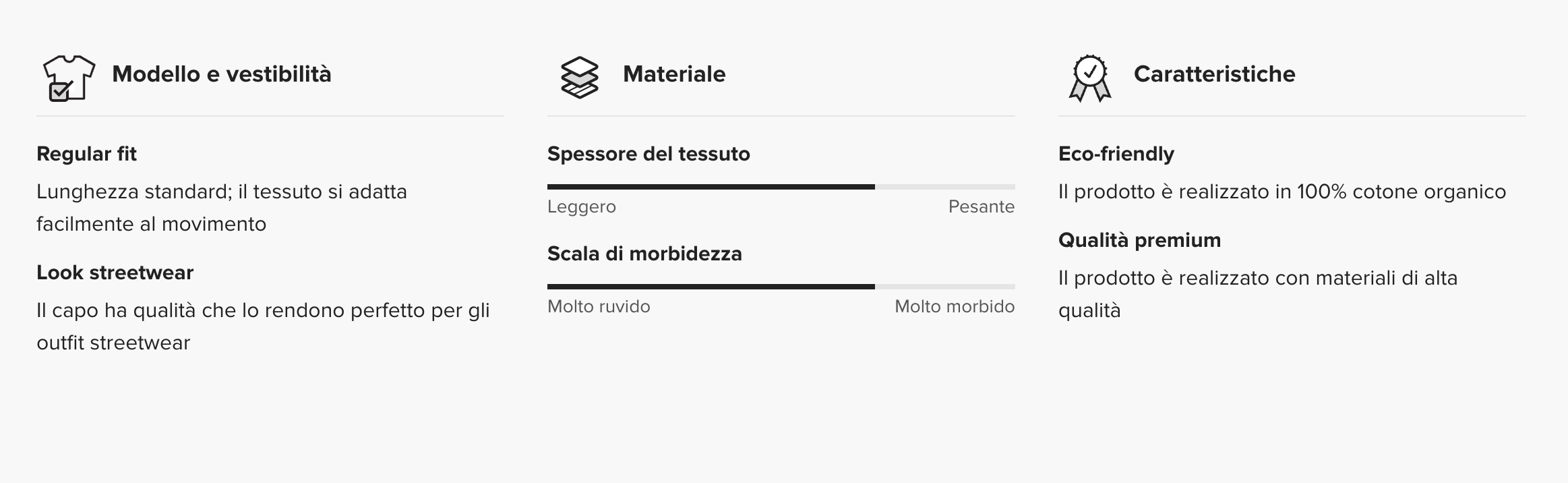 Felpa con cappuccio Invernale PIT