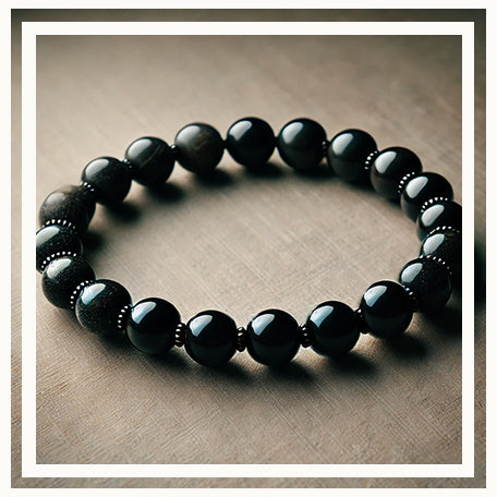 Bracciale tripla protezione