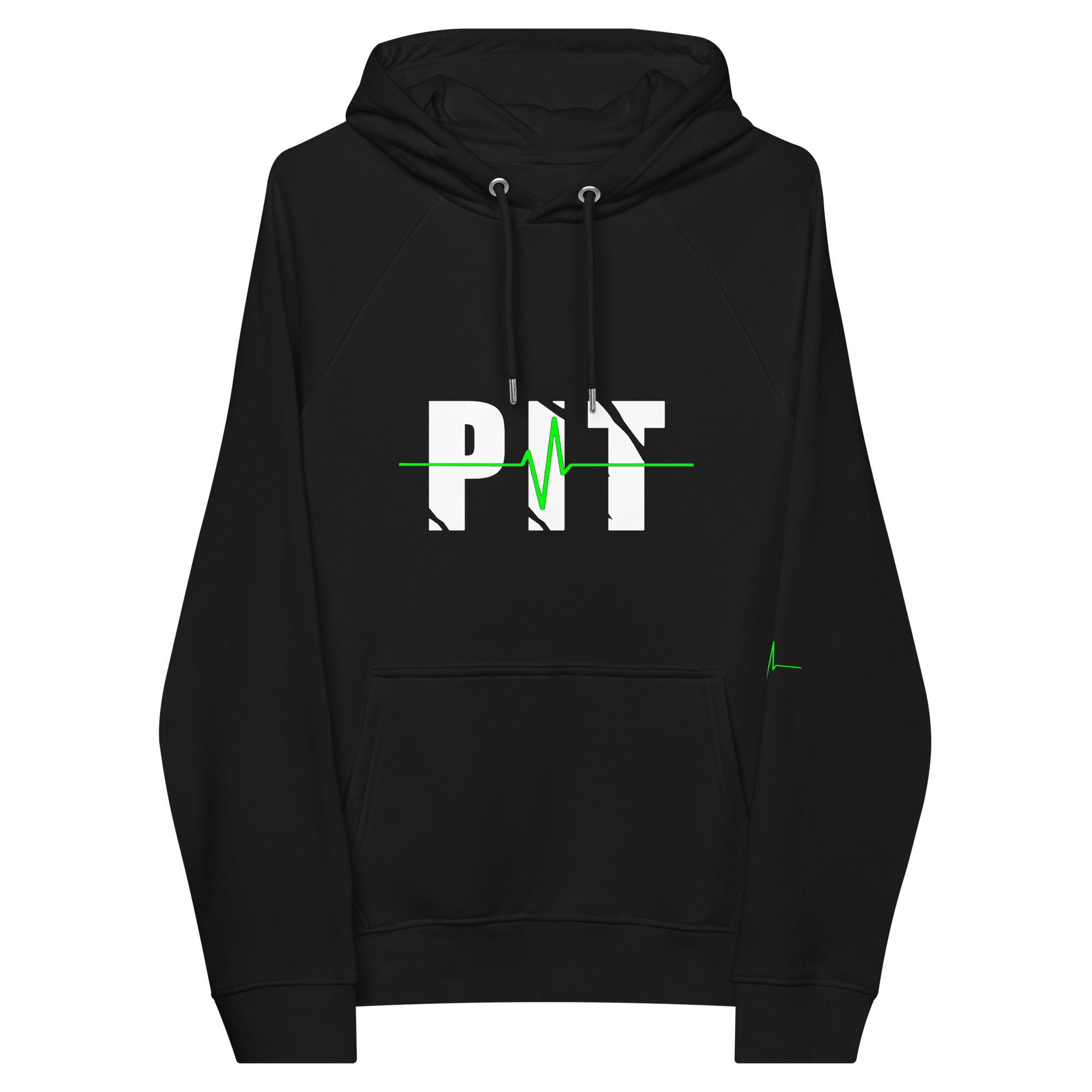 Felpa con cappuccio PIT