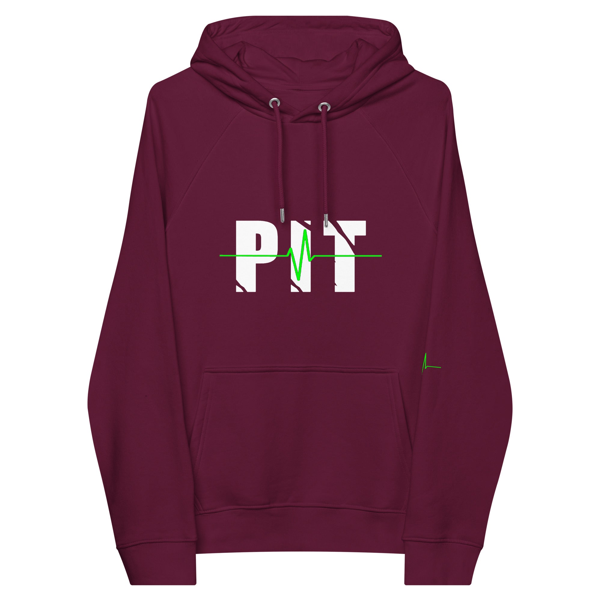 Felpa con cappuccio PIT