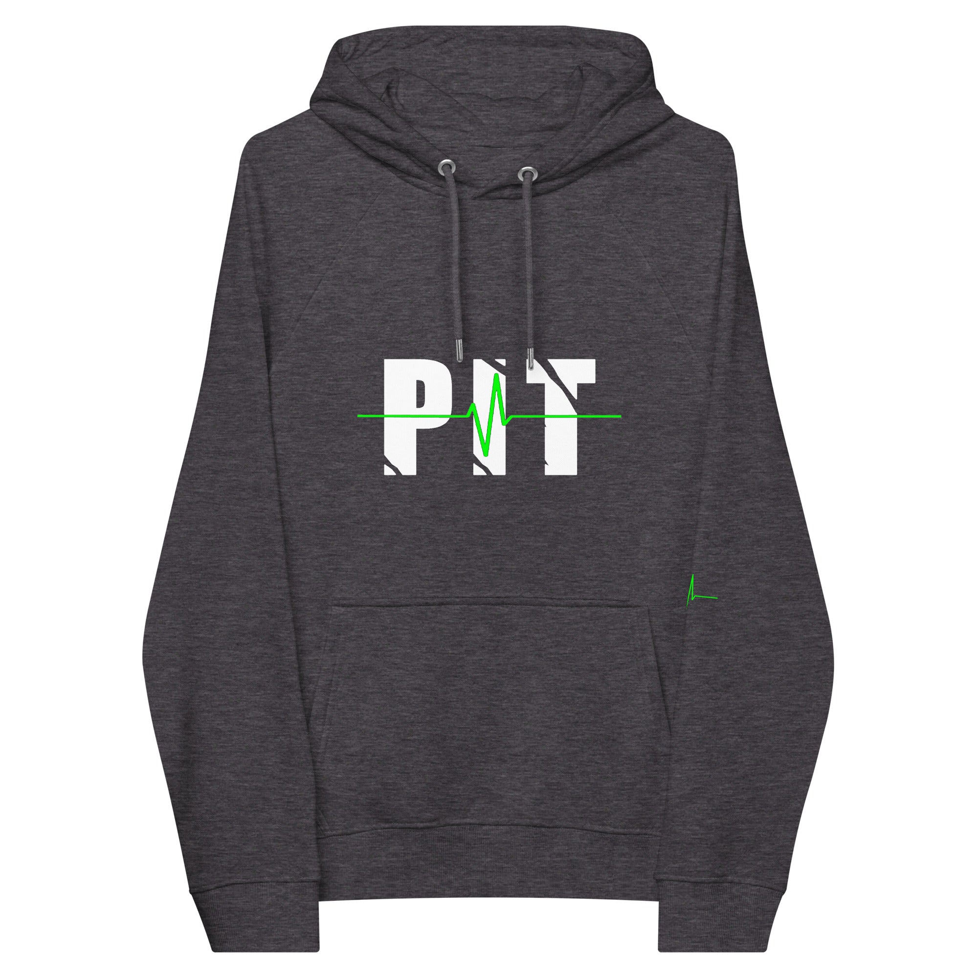 Felpa con cappuccio PIT