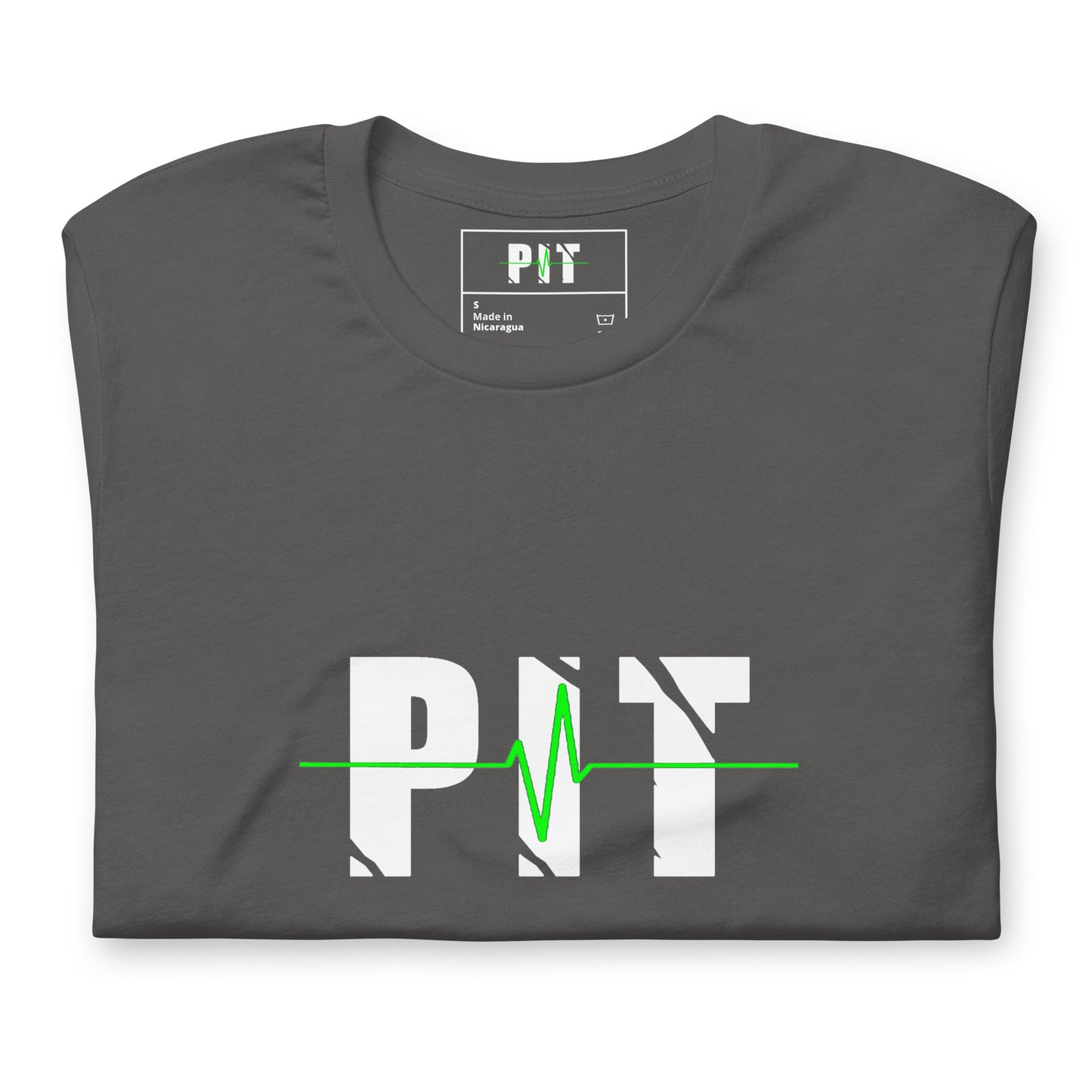 T-Shirt Logo PIT
