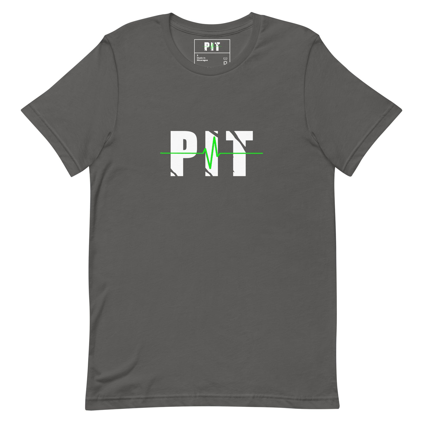 T-Shirt Logo PIT